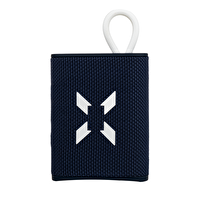 Xenon Smart Kablosuz Bluetooth Hoparlör RGB Işıklı 5W TWS IPX7 Su Geçirmez Ses Bombası X6703