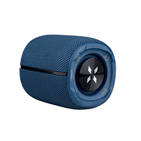 Xenon Smart Kablosuz Bluetooth Hoparlör RGB Işıklı 10W TWS Ses Bombası X6702