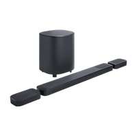 JBL BAR 1000M2 Dolby Atmos 7.1.4 Soundbar