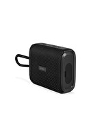 Ttec Tempo IPX6 Dereceli Suya ve Toza Dayanıklı Taşınabilir Bluetooth 5.1 Kablosuz Hoparlör