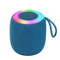 Çeşithane D10 Kablosuz Yeşil Taşınabilir Mini Bluetooth Hoparlör
