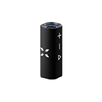 Xenon Smart Obli 4 30W RMS Işıklı 4000 mAh TWS IPX4 BT 5.3 Bluetooth Hoparlör - X6705 Standart