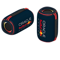 RedBull Racing 10W Bluetooth Hoparlör Lisanslı Ürün