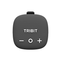 Tribit Micro 3 13W 24 Saat Oyun Süresi IP68 Su ve Toz Geçirmez Bluetooth 6.0  Xbass Siyah