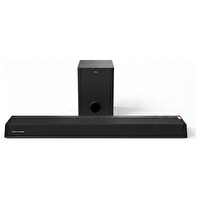 Thonet & Vander Kino Gen2 140W RMS Bluetooth HDMI 2.1 Soundbar - Kablosuz Subwoofer Uzaktan Kumandalı Ev Sinema Sistemi