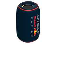 Nilox Oracle Redbull Racing 15W Bluetooth Hoparlör Orijinal Lisanslı Ürün RDBSPEAKER15W