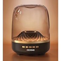 Rose HP-433  Aura Pro Bluetooth Hoparlör