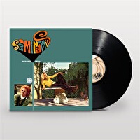 Semi̇rami̇s Pekkan - Semiramis Plak