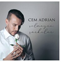 Cem Adrian - Solmayan Şarkılar Plak