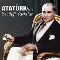 Ertan Sert - Atatürk'ün Sevdiği Şarkılar Plak