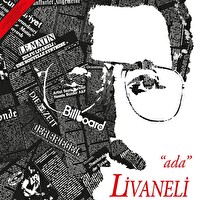 Zülfü Livaneli - Ada Plak