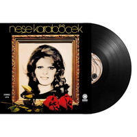 Neşe Karaböcek - Ümidini Kirpiklerine Plak