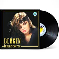 Bergen - İnsan Severse Plak