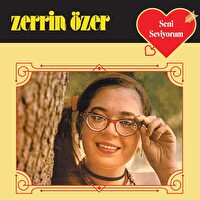 Zerrin Özer - Seni Seviyorum Plak