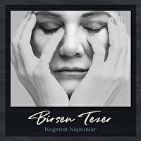 Birsen Tezer - Kağıttan Kaptanlar Plak