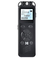 Kodak Dictaphone VRC250 Ses Kayıt Cihazı