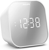 Philips TAR4406/12 Alarmlı Saatli Radyo