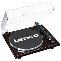 Lenco LBT-288WA - Profesyonel Bluetoothlu Pikap Plak Çalar
