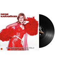 Neşe Karaböcek - Yeşilçam'dan Seçmeler Vol.1 / Sevda Yolu Plak