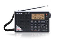 Tecsun PL-310ET DSP Fonksiyonlu Dünya Radyosu