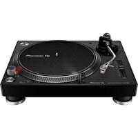 Pioneer DJ PLX-500-K Direct Drive Turntable Pikap - Siyah