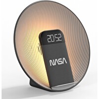 Nasa Alarm Clock SPC600 Bluetooth Hoparlör