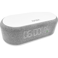Nasa Alarm Clock SPC400 Bluetooth Hoparlör