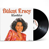 Bülent Ersoy - Klasikler Plak