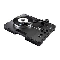 Korg HANDYTRAXX TUBE Taşınabilir Plak Çalar