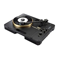 Korg HANDYTRAXX 1BIT Taşınabilir Plak Çalar