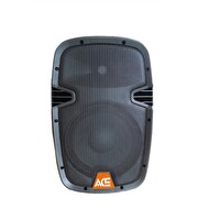 Ace Audio PAQ-10BL Taşınabilir Şarjlı Amfi