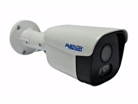 Avenir AV-BF239 2 MP Gece Renkli Bullet AHD Kamera