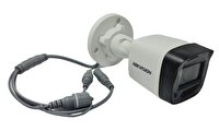 Hikvision DS-2CE16D0T-EXIPF 3.6 MM 2 MP 1080p 4in1 AHD Kamera