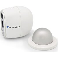 Evervox EVR-S1 Plus 1.0 MP Wi-Fi Akıllı Kamera