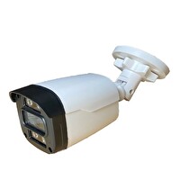Bises 5 Megapiksel Lens 1080p Gece Renkli Gösteren Plastik Kasa Güvenlik Kamerası BS504W