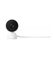 Google Nest Cam İç Mekan Kablolu Kamera