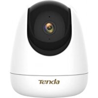 Tenda CP7 4 MP Super HD 360° Hareket Sensörü Kablosuz Wi-Fi Akıllı Güvenlik Kamerası