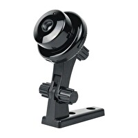 Powermaster PM-4792 V380 Gece Görüşlü Mikrofonlu 1080p Wi-Fi IP Kamera