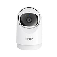 RXR V-D3 Wi-Fi Vicohome İç Ortam 360 Derece Dönebilen Kızılötesi Gece Görüşlü 1080p Güvenlik Kamerası