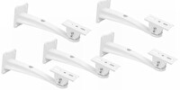 Powermaster 22 CM Metal Kamera Ayağı  5 Adet
