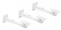 Powermaster 22 CM Metal Kamera Ayağı - 3 Adet