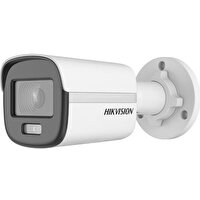Hikvision DS-2CE10DF0T-PF 1080p 3.6MM 20 Metre Colorvu Bullet Kamera
