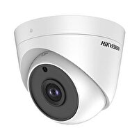 Hikvision DS-2CE76H0T-ITPF 20 Metre 5MP 2.8MM Exir IR Dome Kamera