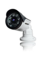 IDS 5mp Sony Lensli̇ 1080p 6 Atom LED Su Geçirmez Full HD Gece Görüşlü Güvenlik Kamerası DS-2015HD-ARRAY