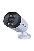 IDS 5mp Lens 1080p Fullhd Ahd 4x Ultra Warm Gece Renkli Güvenlik Kamerası LED DS-2032HD-WL