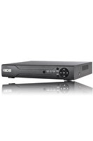 IDS 4 Kanal 1080N Full HD H265 Kolay Cepten İzle Sabit IP İstemez Xmeye Mobil DVR Kayıt Cihazı D-04M001H