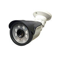 Bises 5 Megapiksel Lens 6 Süperking LED Plastik Kasa Güvenlik Kamerası BS 218SK6