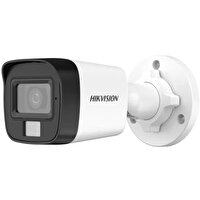 Hikvision DS-2CE16D0T-EXLPF 1080p 3.6MM Akıllı Hibrit Işık 20 Metre Bullet Kamera