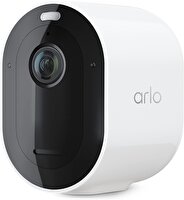 Arlo Pro 5s 2K Spot Işığı Kamerası 1 Paket Beyaz Güvenlik Kamerası B0BL2262ML