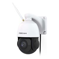 Foscam SD2X 1080p HD Dış Mekan PTZ Güvenlik Kamerası